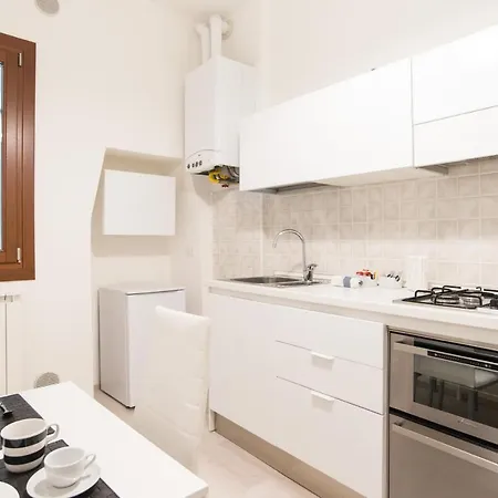 Lovely In San Marco Appartement *