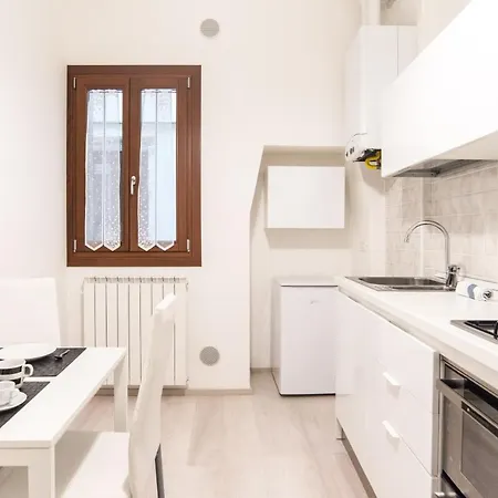 Lovely In San Marco Apartamento *