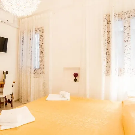 Apartamento Lovely In San Marco *