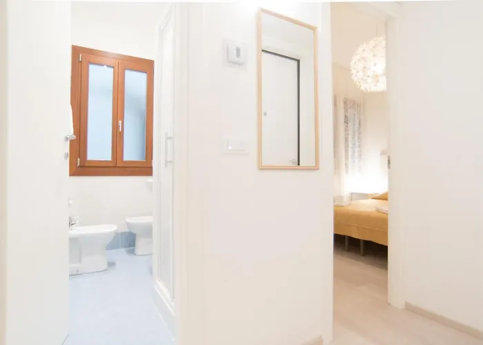Lovely In San Marco Appartement