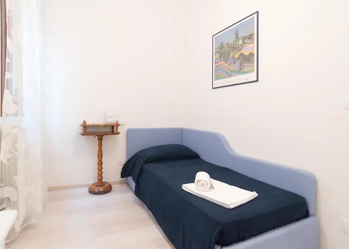 Appartement Lovely In San Marco *