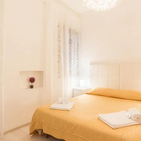 Lovely In San Marco Apartament Wenecja