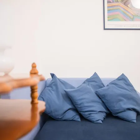 Apartment Lovely In San Marco Venice