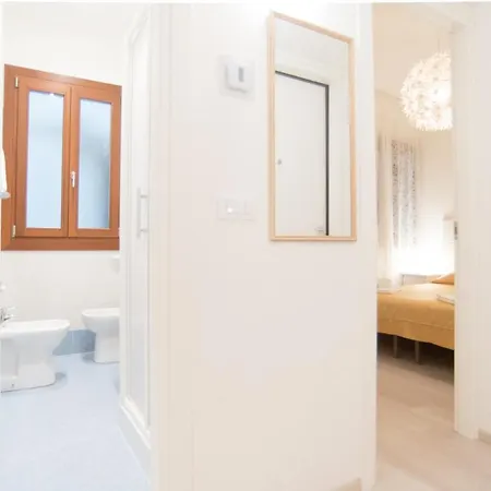 Lovely In San Marco Apartment