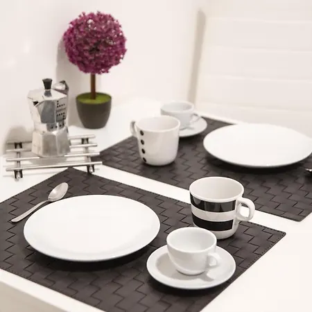 Apartament Lovely In San Marco *