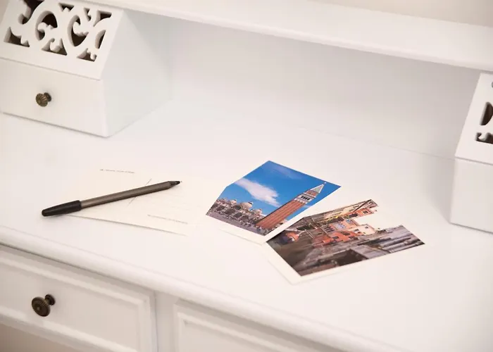 Lovely In San Marco * Βενετία