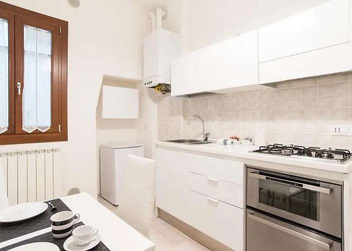 Lovely In San Marco Διαμέρισμα *