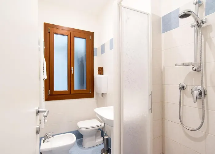 Lovely In San Marco * Βενετία