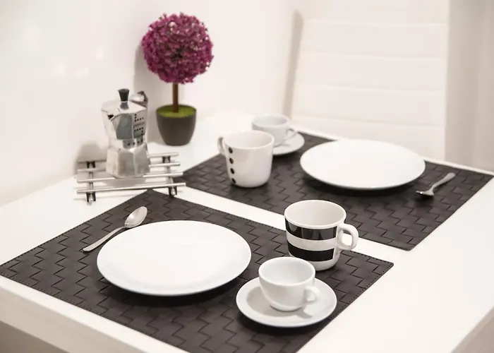 Διαμέρισμα Lovely In San Marco *