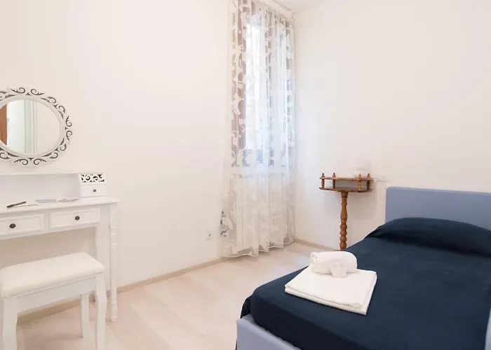 Lovely In San Marco Διαμέρισμα *