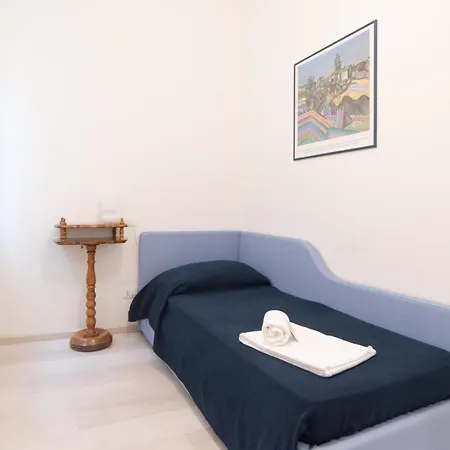 Apartament Lovely In San Marco *