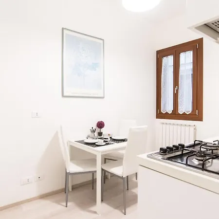Apartmán Lovely In San Marco