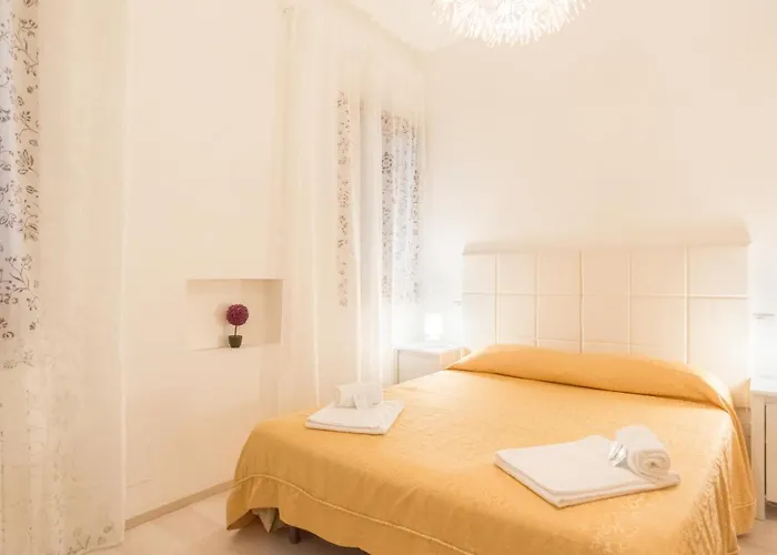 Lovely In San Marco Apartmán Benátky
